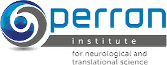 Perron Institute logo