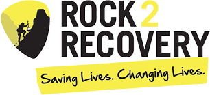 Rock2Recovery logo